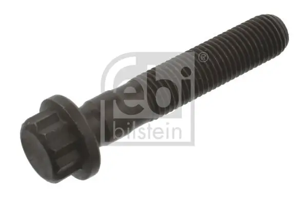 Pleuelschraube FEBI BILSTEIN 02084