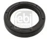 Wellendichtring, Kurbelwelle stirnseitig FEBI BILSTEIN 02085