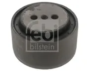 Feder, Bremsbacken Hinterachse Hinterachse FEBI BILSTEIN 02103