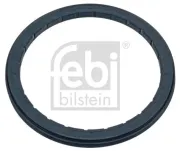 Feder, Bremsbacken Hinterachse FEBI BILSTEIN 02105