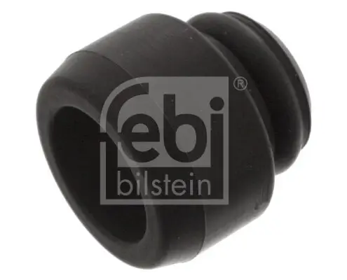 Halter, Einspritzventil FEBI BILSTEIN 02097