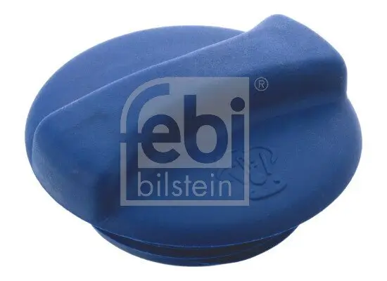 Verschlussdeckel, Kühlmittelbehälter FEBI BILSTEIN 02111