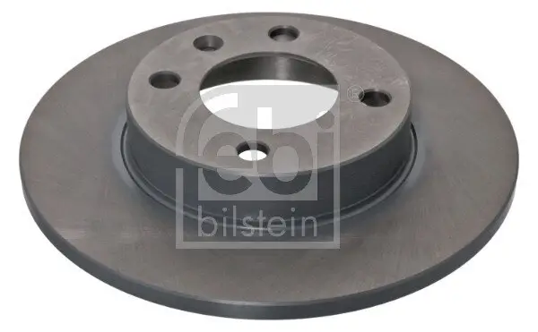 Bremsscheibe FEBI BILSTEIN 02122