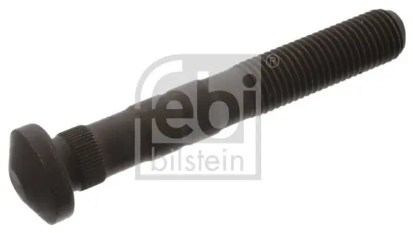 Pleuelschraube FEBI BILSTEIN 02126