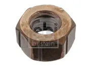 Pleuelmutter FEBI BILSTEIN 02127