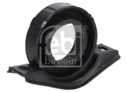 Mutter, Achszapfen FEBI BILSTEIN 02160