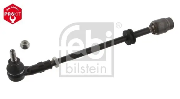 Spurstange Vorderachse links FEBI BILSTEIN 02146