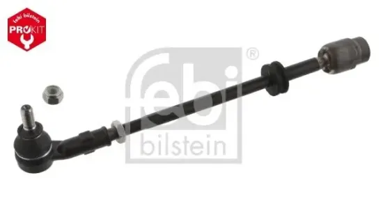 Spurstange Vorderachse links FEBI BILSTEIN 02146 Bild Spurstange Vorderachse links FEBI BILSTEIN 02146