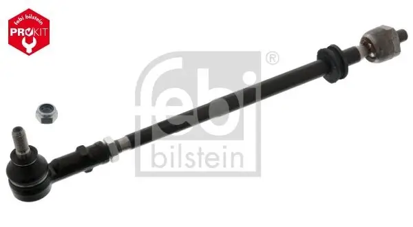 Spurstange Vorderachse FEBI BILSTEIN 02147