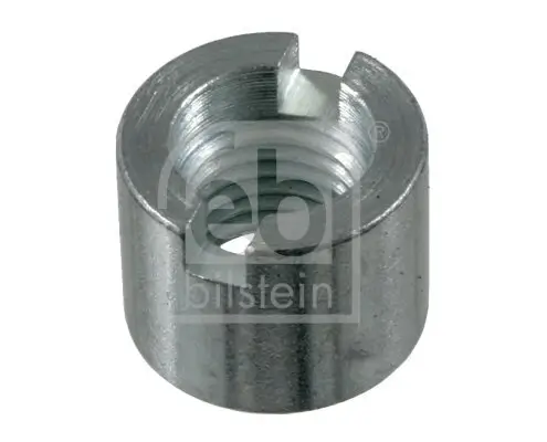 Gewindehülse, Federbein Vorderachse FEBI BILSTEIN 02161