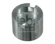 Gewindehülse, Federbein Vorderachse FEBI BILSTEIN 02161