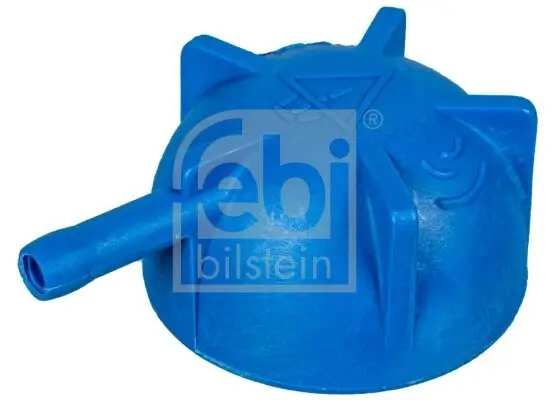 Verschlussdeckel, Kühlmittelbehälter FEBI BILSTEIN 02213