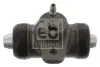 Radbremszylinder Hinterachse links Hinterachse rechts FEBI BILSTEIN 02218