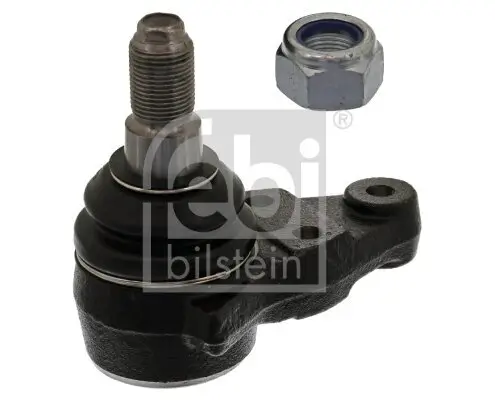 Trag-/Führungsgelenk Vorderachse unten FEBI BILSTEIN 02220 Bild Trag-/Führungsgelenk Vorderachse unten FEBI BILSTEIN 02220