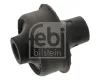Lagerung, Lenker Vorderachse unten vorne FEBI BILSTEIN 02223