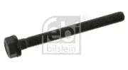 Schraube, Abgasanlage FEBI BILSTEIN 02224