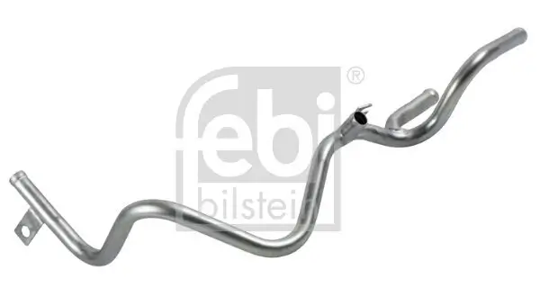 Kühlmittelrohrleitung FEBI BILSTEIN 02228