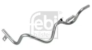 Kühlmittelrohrleitung FEBI BILSTEIN 02228