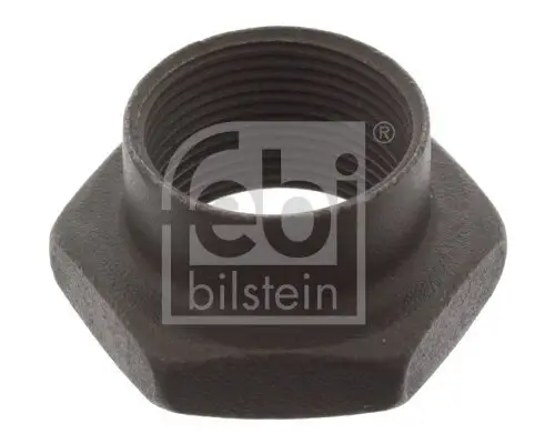 Mutter, Achszapfen FEBI BILSTEIN 02229