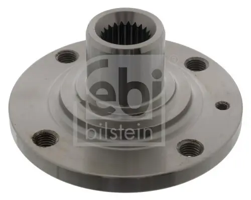 Radnabe FEBI BILSTEIN 02231