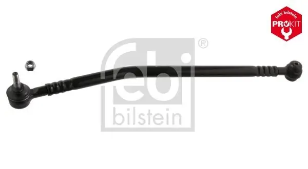 Spurstange Vorderachse links FEBI BILSTEIN 02236