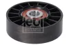 Umlenk-/Führungsrolle, Keilrippenriemen FEBI BILSTEIN 02249 Bild Umlenk-/Führungsrolle, Keilrippenriemen FEBI BILSTEIN 02249