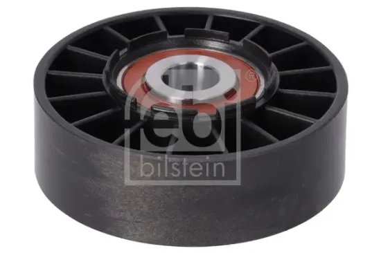 Umlenk-/Führungsrolle, Keilrippenriemen FEBI BILSTEIN 02249 Bild Umlenk-/Führungsrolle, Keilrippenriemen FEBI BILSTEIN 02249