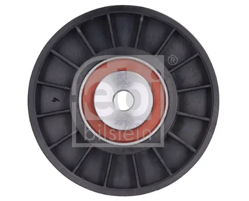 Umlenk-/Führungsrolle, Keilrippenriemen FEBI BILSTEIN 02249 Bild Umlenk-/Führungsrolle, Keilrippenriemen FEBI BILSTEIN 02249