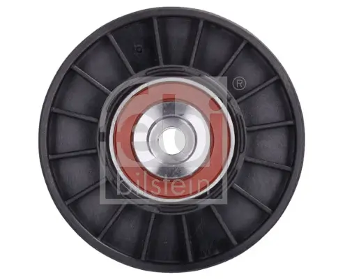 Umlenk-/Führungsrolle, Keilrippenriemen FEBI BILSTEIN 02249 Bild Umlenk-/Führungsrolle, Keilrippenriemen FEBI BILSTEIN 02249