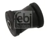 Lagerung, Achskörper Hinterachse links Hinterachse rechts FEBI BILSTEIN 02273
