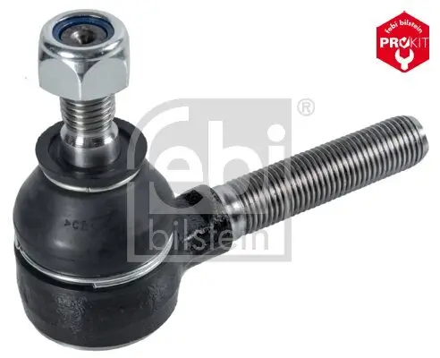 Spurstangenkopf FEBI BILSTEIN 02284