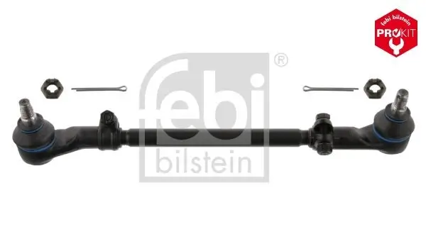 Spurstange Vorderachse links FEBI BILSTEIN 02289