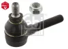 Spurstangenkopf Vorderachse links FEBI BILSTEIN 02291