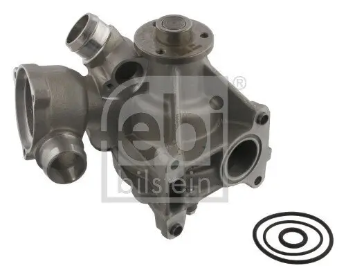 Wasserpumpe, Motorkühlung FEBI BILSTEIN 02292 Bild Wasserpumpe, Motorkühlung FEBI BILSTEIN 02292