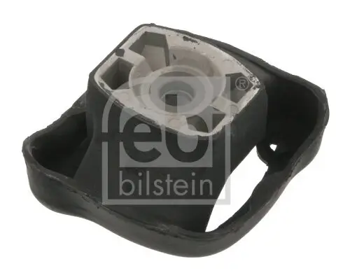 Lagerung, Motor vorne rechts FEBI BILSTEIN 02315 Bild Lagerung, Motor vorne rechts FEBI BILSTEIN 02315