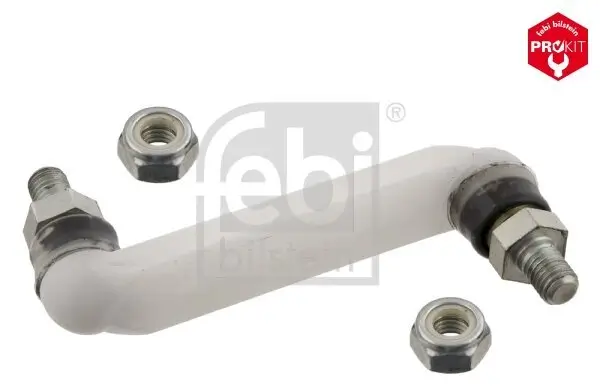 Stange/Strebe, Stabilisator Hinterachse links Hinterachse rechts FEBI BILSTEIN 02317