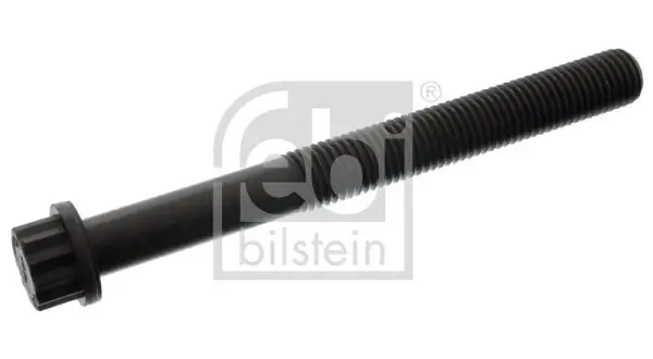Mutter, Achszapfen FEBI BILSTEIN 02346