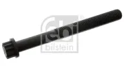 Mutter, Achszapfen FEBI BILSTEIN 02346