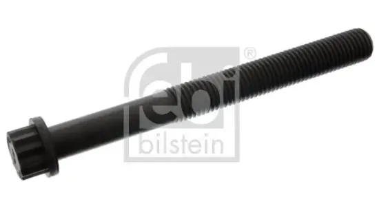 Mutter, Achszapfen FEBI BILSTEIN 02346 Bild Mutter, Achszapfen FEBI BILSTEIN 02346