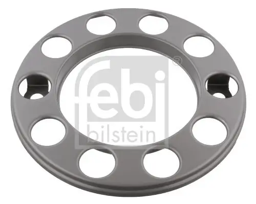 Zierblende, Räder FEBI BILSTEIN 02326 Bild Zierblende, Räder FEBI BILSTEIN 02326