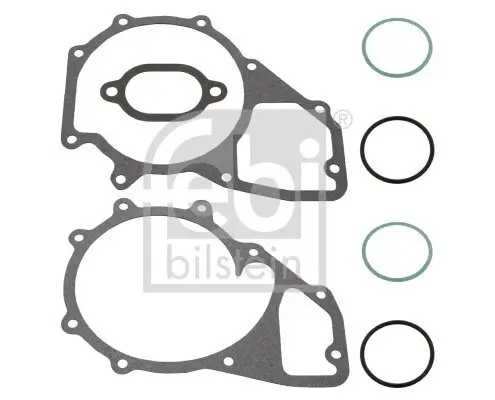 Dichtungssatz, Wasserpumpe FEBI BILSTEIN 02361 Bild Dichtungssatz, Wasserpumpe FEBI BILSTEIN 02361