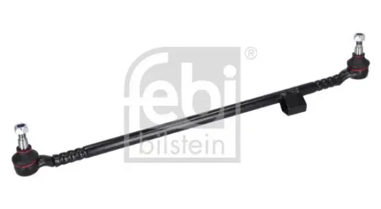Spurstange Vorderachse Mitte FEBI BILSTEIN 02382 Bild Spurstange Vorderachse Mitte FEBI BILSTEIN 02382