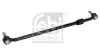 Spurstange Vorderachse Mitte FEBI BILSTEIN 02382 Bild Spurstange Vorderachse Mitte FEBI BILSTEIN 02382
