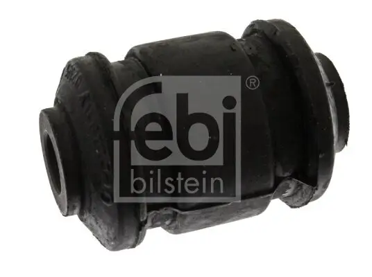 Lagerung, Lenker Vorderachse links oben vorne Vorderachse rechts FEBI BILSTEIN 02395