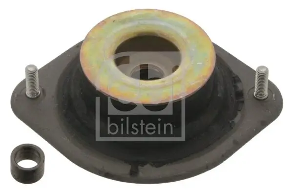 Federbeinstützlager Vorderachse FEBI BILSTEIN 02413