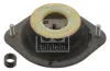 Federbeinstützlager Vorderachse FEBI BILSTEIN 02413