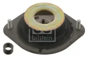 Federbeinstützlager Vorderachse FEBI BILSTEIN 02413