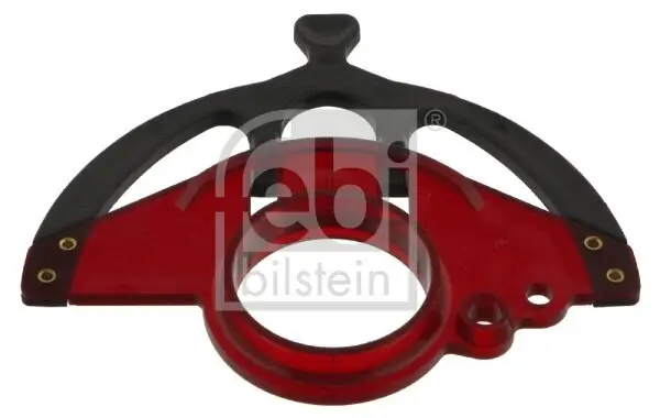 Bedienelement, Klimaanlage FEBI BILSTEIN 02441 Bild Bedienelement, Klimaanlage FEBI BILSTEIN 02441