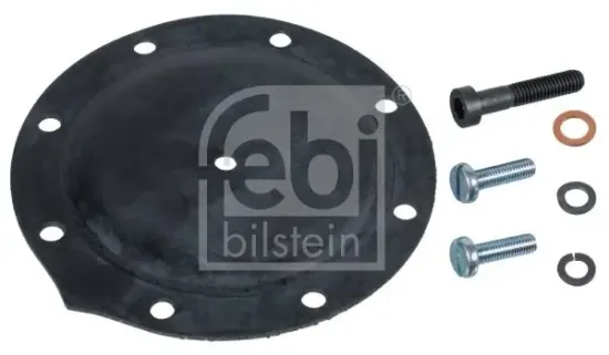 Membran, Unterdruckpumpe FEBI BILSTEIN 02442 Bild Membran, Unterdruckpumpe FEBI BILSTEIN 02442