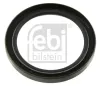 Dichtring, Antriebswellenlagerung FEBI BILSTEIN 02445